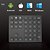 levne Klávesnice-36klávesová Bt numerická klávesnice bezdrátová dobíjecí numerická klávesnice ultratenká číselná klávesnice pro notebook ipad