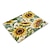 cheap Placemats &amp; Coasters &amp; Trivets-Sunflowers Placemats Heat Resistant Farmhouse Table Place Mat Stain Resistant Placemat, Placemat for Wedding Kitchen Dining Table Decoration Indoor Outdoor