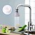 economico Spruzzatori-Rubinetto depuratore d&#039;acqua cucina domestica estensione rubinetto acqua filtro ugello fiore sprinkler rubinetto splash head