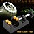 cheap Hand Tools-Metal Mini Bench Table Clamp Vice Craft Hobby Watch Jewelry Micro Clip DIY Hand Tools