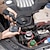 Недорогие Инструменты для ремонта автомобиля-автомобиль автомобильный короткий &amp;усилитель; открытый искатель em415pro автомобильный детектор короткого замыкания детектор инструмента для ремонта автомобиля отслеживает кабели или провода