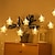 preiswerte LED Lichterketten-LED-Lichterkette mit Fotoclip, Stern, Herz, Schmetterling, für Hochzeiten, Feiertage, Partys, Weihnachten, Schlafzimmer, Dekoration, 6 m, 40 LEDs