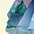 cheap Girl&#039;s 3D Dresses-Kids Girls&#039; Dress Party Dress Mermaid Sleeveless Formal Ruffle Crewneck Elegant Beautiful Polyester Knee-length Swing Dress A Line Dress Fall Winter 3-10 Years Pink