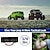 ieftine Interior DIY Auto-Automobile Benzi de ornamente pentru mașini Interior DIY Auto Pentru Jeep / Παγκόσμιο Universal Wrangler / Motoare generale