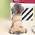 cheap Dog Clothes-Pet clothes Small dog cotton-padded teddy thicker than bear and cashmere autumn and winter can pull four legs cotton-padded winter clothing