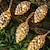 cheap Party String Lights-2M 10LEDS Led Copper Wire Pine Cone String Lamp Pine Needles  Wire Fairy Garland Yard Holiday Decoration Lamps