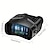 cheap Rangefinders &amp; Telescopes-4KB Night Vision Goggles - 4K Night Vision Binoculars 3&#039;&#039; Large Screen Binoculars Can Save Photo And Video With 32GB Memory Card &amp; Rechargeable Lithium Battery