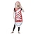 economico Costumi di coppia e di gruppo-coppia scarpe costume cosplay costumi divertenti halloween gruppo coppie costumi uomo donna film cosplay cosplay costume divertente body rosso / tutina halloween carnevale mascherata