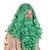 ieftine Peruci Costum-perucă de lux regele neptun pentru adulți peruci de petrecere cosplay de Halloween