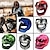 voordelige Halloween Masker en Rekwisieten-Halloween motorfiets schedel masker schedel skelet vizier met verstelbare skelethelmen motorfiets voor jongeren