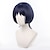 cheap Gaming Wigs-Genshin Impact Scaramouche Cosplay Wig Carnival Custum Party Wig for Adult