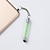 billiga Styluspennor-Kapacitiv penna Till Universell Bärbar Kreativ Ny Design Plast