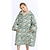 cheap Wearable Blanket-Ovesized Wearable Blanket, Long Sherpa Fleece Blanket Sweatshirt