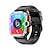 levne Chytré hodinky-iMosi S6 Chytré hodinky 2.03 inch Inteligentní hodinky 4G Krokoměr Záznamník hovorů Sledování aktivity Kompatibilní s Chytrý telefon Dámské Muži GPS Hands free hovory Voděodolné IP 67 43mm pouzdro na