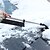 abordables Outils de nettoyage pour véhicule-Grattoir à glace de voiture, brise-glace de pare-brise, balai à neige, brosse en verre à nettoyage rapide, outil de nettoyage de neige, fenêtre d&#039;auto, brosse à neige d&#039;hiver, pelle