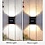 Χαμηλού Κόστους Εξωτερικά Επιτοίχια Φώτα-ηλιακό φως τοίχου αδιάβροχο ηλιακό φως led κήπου για φωτισμό εξωτερικού χώρου φωτιστικό δρόμου διακόσμηση βεράντας αυλής σπιτιού