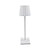 cheap Table Lamps-Cordless Table Lamp Eye Protection Aluminum Touch Stepless Dimming Pleated Lampshades Non Slip LED Dimmable Table Lamp with USB Charging Cable for Dining Room