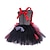 cheap Halloween &amp; Carnival Costumes-Zombie Dress Cosplay Costume Tutu Kid&#039;s Girls&#039; Cosplay Party / Evening Carnival Masquerade Easy Halloween Costumes