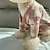 Χαμηλού Κόστους Ρούχα για σκύλους-ρούχα σκύλου πουλόβερ για σκύλους κορεάτικα απαλό ροζ καρό ζακέτα φθινόπωρο και χειμώνα ζεστό μικρό πουλόβερ σκυλιών πουλόβερ για κατοικίδια νήμα ζεστού πυρήνα