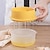 cheap Egg Acc-Egg Separator, Efficient and Easy-to-Use Tool for Separating Egg Whites and Yolks in Cooking and Baking