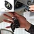 baratos Ferramentas de reparação de veículos-Mini chaveiro estilo medidor de pneus digital display lcd pneu de carro testador de pressão de ar medidor auto carro motocicleta pneu alarme de segurança