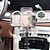 abordables Supports de voiture-support de verre réglable support de téléphone pour voiture pas de secousse support de téléphone de tasse de voiture support de téléphone portable support pour voiture camion suv