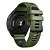 economico Cinturini per orologi Garmin-Cinturino per orologio  per Garmin Fenix 7 Pro 6 5 Plus Epix Pro 47mm Approach S70 47mm S62 S60 Forerunner 955 255 945 745 Instinct 2 Marq Descent Quatix 22mm Silicone Sostituzione Cinghia 22mm