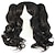 Недорогие Парик из искусственных волос без шапочки-основы-28 дюймов/70 см лолита длинные вьющиеся 2 хвостика зажим на косплей парик
