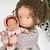 billige Dukker-waldorf dukke dukke kunstner håndlavet mini dress-up dukke diy halloween gave