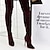 Χαμηλού Κόστους Γυναικείες Μπότες-Γυναικεία Μπότες Μεγάλα Μεγέθη Καθημερινά Συμπαγές Χρώμα Μπότες Πάνω από το Γόνατο Μπότες μηρών Χειμώνας Τακούνι Στιλέτο Μυτερή Μύτη Σέξι Σουέτ Φερμουάρ Μαύρο Κόκκινο Μπλε