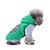 economico Felpe con cappuccio-Cane Gatto Felpa con cappuccio Moda Carino Caldo Traspirante Morbido Lavabile Confortevole All&#039;aperto Casual Quotidiano Abbigliamento per Cani for Bichon Frisé Volpino di Pomerania Cucciolo Papillon