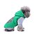 cheap Dog Clothes-Pet Supplies Pet Autumn Wear Casual Warm Cartoon Cute Dog Clothes