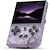 ieftine Console de Joc-joc retro portabil rg35xx consolă sistem linux ecran ips de 3,5 inci cortex-a9 player video portabil de buzunar 64 gb jocuri cadou băiat