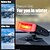 cheap Car Heating Equipment-Car Heater 12V/24V Heating &amp; Cooling Vehicle Warm Air Blower Electric Fan Windshield Defogging Demister Defroster