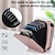 baratos Capa Samsung-telefone Capinha Para Samsung Galaxy Z Flip 3 Bolsa Bolsa Capa para Cartão Wallet Zíper com alça transversal removível com pulseira Retro PC Couro PU