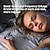 Χαμηλού Κόστους Προσωπική Προστασία-βοηθητικό ύπνου χειρός μικρορεύμα έξυπνο ανακουφίζει από το άγχος κατάθλιψη γρήγορο όργανο ύπνου συσκευή ύπνου θεραπεία αϋπνίας