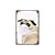 Χαμηλού Κόστους μεταλλικό κασσίτερο σημάδι-1 τμχ ρετρό μεταλλική πινακίδα από κασσίτερο σκύλος πινακίδα ζωικής κασσίτερου vintage πινακίδες κουζίνας διακόσμηση τοίχου, ζωγραφική κρεμάστρα τοίχου για διακόσμηση σπιτιού τέχνης τοίχου μεταλλική