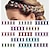 abordables Accessoires de coiffure-12pcs pinces à cheveux papillon mignon - accessoires de cheveux décoratifs princesse créative pour femmes et filles