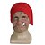 voordelige Wearables &amp; Dress-Up-Halloween latex gezichtsbedekking horror hoofdbedekking oude vrouw gezichtsbescherming latex hoofdbedekking voor halloween maskerade carnaval kostuum rekwisieten