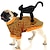 economico Vestiti per cani-costumi di halloween per gatti halloween per cani e gatti con trasformazione del gatto abbigliamento per animali personalizzato e divertente top per animali domestici