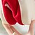 billige hjemmesokker-høy topp bomullssko med innviklede hæler for kvinners vintervarme og plysj koreansk versjon plysjsko med anti-skli tykke såler og allsidige bomullssko for menns vinter