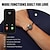 billiga Smarta armband-långdistans touch lyser upp &amp; vibrerar armband för par långdistansförhållande presenter smart sol &amp; måne kärleksarmband