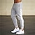 cheap Sweatpants-Men&#039;s Sweatpants Joggers Trousers Patchwork Drawstring Elastic Waist Color Block Comfort Breathable Casual Daily Holiday Sports Fashion ArmyGreen Black