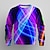 cheap Boy&#039;s 3D Hoodies&amp;Sweatshirts-Boys 3D Graphic Smoke Sweatshirt Long Sleeve 3D Print Summer Fall Fashion Streetwear Cool Polyester Kids 3-12 Years Outdoor Casual Daily Regular Fit