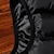 abordables Chalecos-Hombre Chaleco acolchado Ropa Cotidiana Vacaciones Noche Moda Básico Primavera &amp; Otoño Cremallera Poliéster Cómodo Plano Cremallera Escote Chino Ajuste regular Amarillo Oscuro De color verde oscuro