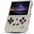 ieftine Console de Joc-joc retro portabil rg35xx consolă sistem linux ecran ips de 3,5 inci cortex-a9 player video portabil de buzunar 64 gb jocuri cadou băiat