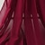 זול שלים-שאלים כיסויי גוף לנשים העטיפות של אמא קלאסי נקי ללא שרוולים שיפון עליוניות לחתונה עם צבע טהור עבור מפלגה סתיו