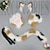 abordables Accessoires de coiffure-Oreilles et queue de bête simulées, accessoires de cosplay marvel show, accessoires pour cheveux, griffe de bête, queue de chat, ensemble de chat en peluche mignon