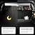 voordelige Autobinnenverlichting-kofferbaklicht auto automatisch sensorlicht kofferbakverlichting auto met deuropening inductie auto staartbaklicht