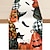 levne Běhouny na stůl-díkůvzdání dýně stolní běžec halloween podzim pytlovina stolní běžec farma vnitřní stůl podzimní dekorace stolní vlajka dekorace pro stolování svatební párty dovolená
